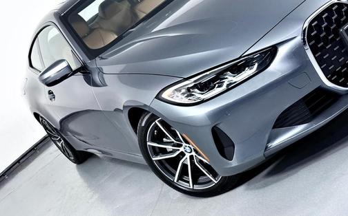 2021 BMW 430 i xDrive