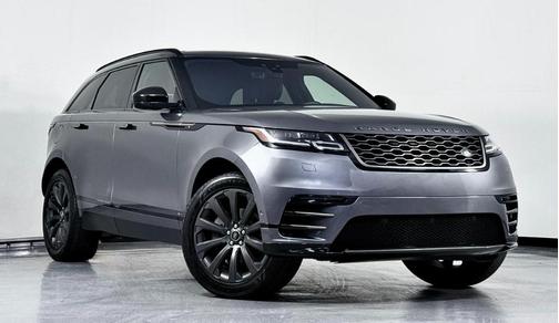 2018 Land Rover Range Rover Velar P250 SE R-Dynamic