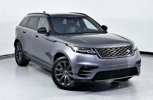 2018 Land Rover Range Rover Velar P250 SE R-Dynamic