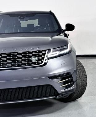 2018 Land Rover Range Rover Velar P250 SE R-Dynamic