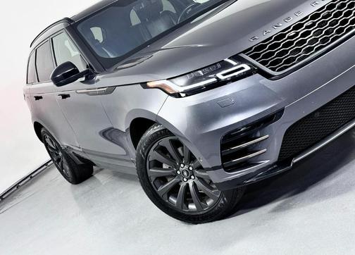 2018 Land Rover Range Rover Velar P250 SE R-Dynamic