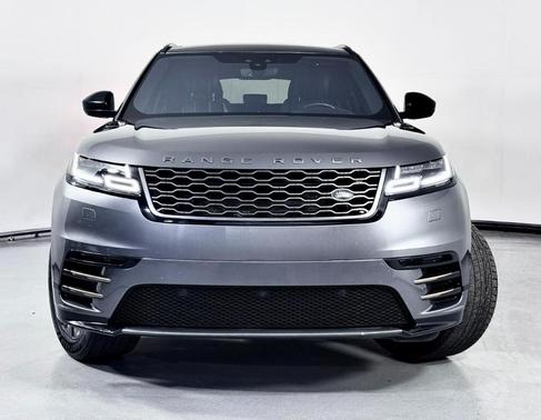 2018 Land Rover Range Rover Velar P250 SE R-Dynamic