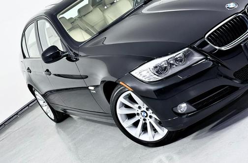 2011 BMW 328 i xDrive