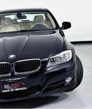 2011 BMW 328 i xDrive