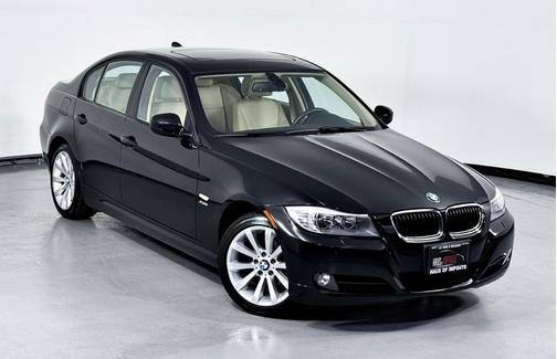 2011 BMW 328 i xDrive