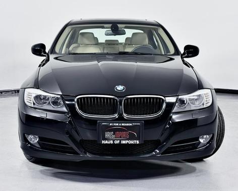 2011 BMW 328 i xDrive