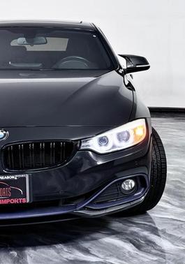 2015 BMW 428 Gran Coupe i xDrive
