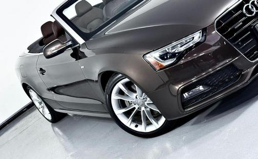 2014 Audi A5 2.0T Premium