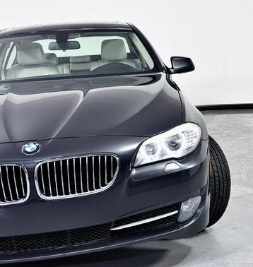 2013 BMW 528 i xDrive
