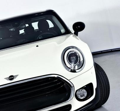 2019 MINI Clubman Cooper