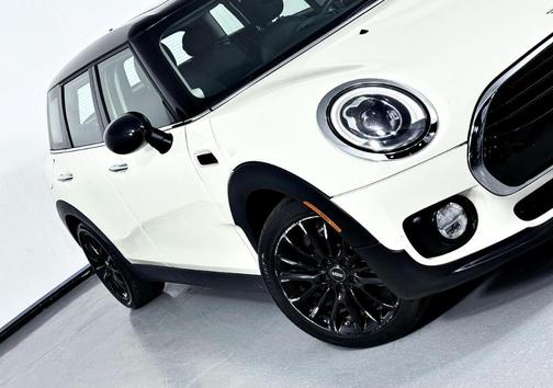 2019 MINI Clubman Cooper