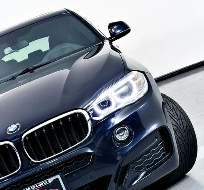 2016 BMW X6 xDrive35i