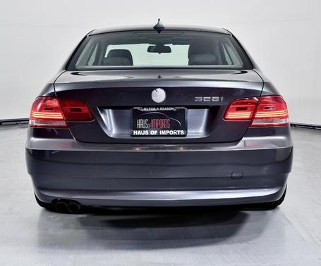 2007 BMW 328 i