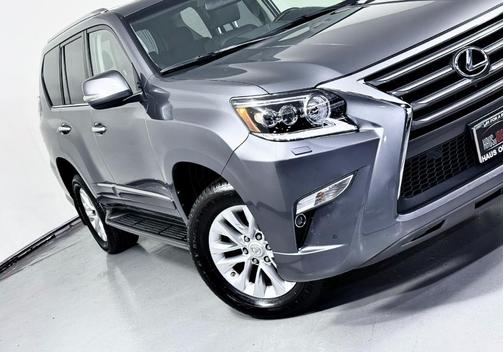 2019 Lexus GX 460 Base