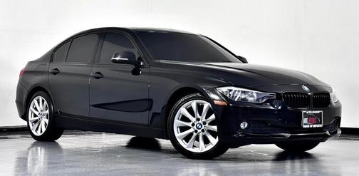 2015 BMW 320 i xDrive