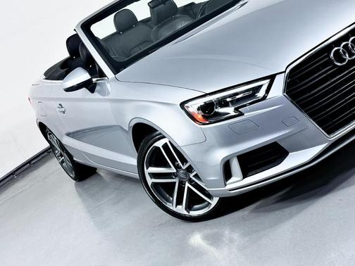 2017 Audi A3 2.0T Premium