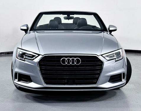 2017 Audi A3 2.0T Premium