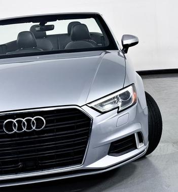 2017 Audi A3 2.0T Premium
