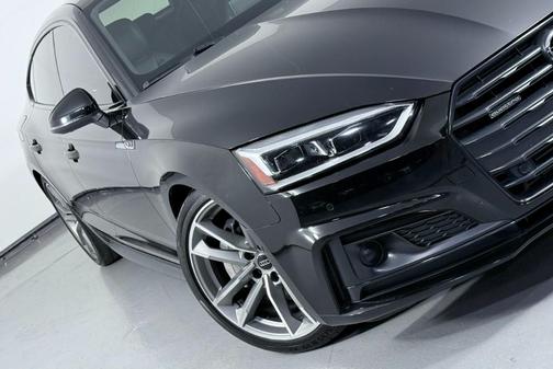 2019 Audi A5 2.0T Premium