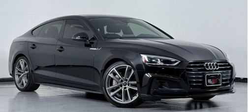 2019 Audi A5 2.0T Premium