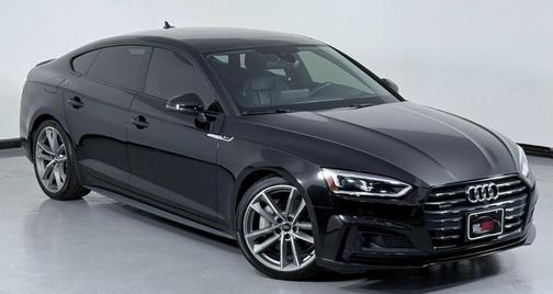 2019 Audi A5 2.0T Premium