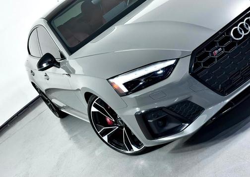 2020 Audi S5 3.0T Premium Plus