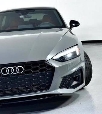 2020 Audi S5 3.0T Premium Plus