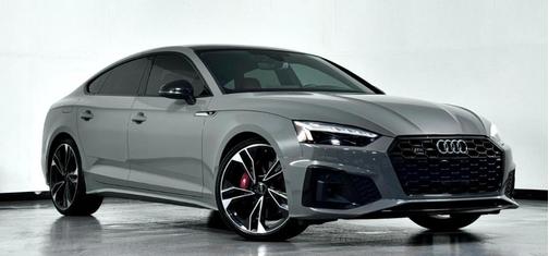 2020 Audi S5 3.0T Premium Plus