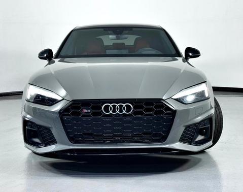 2020 Audi S5 3.0T Premium Plus