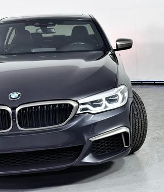 2020 BMW M550 i xDrive