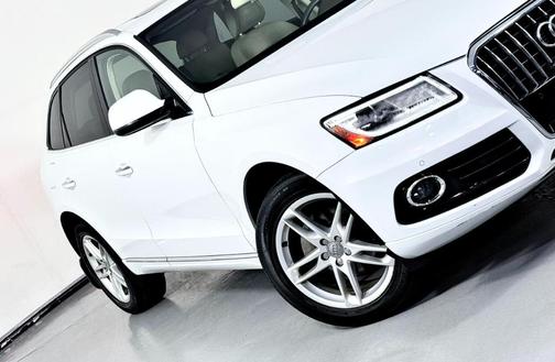 2015 Audi Q5 2.0T Premium Plus