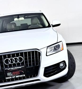 2015 Audi Q5 2.0T Premium Plus