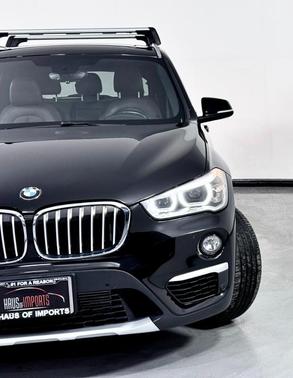 2017 BMW X1 xDrive 28i