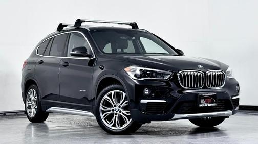 2017 BMW X1 xDrive 28i