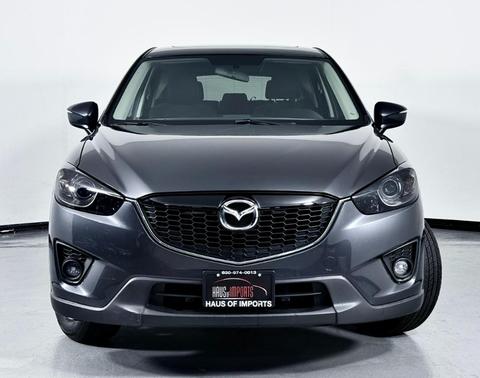 2015 Mazda CX-5 Touring
