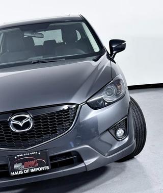 2015 Mazda CX-5 Touring