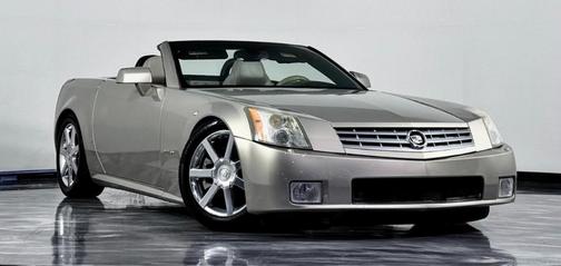 NOT SPECIFIED 2006 Cadillac XLR