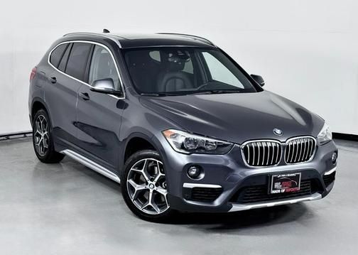 2019 BMW X1 sDrive28i