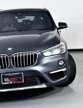 2019 BMW X1 sDrive28i