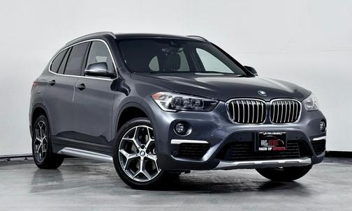2019 BMW X1 sDrive28i