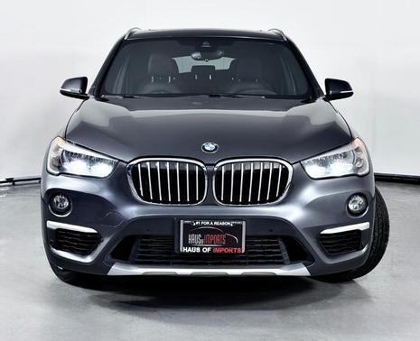 2019 BMW X1 sDrive28i