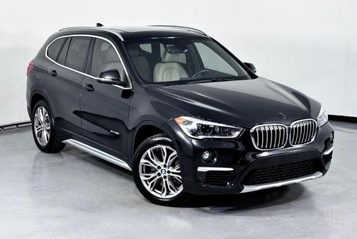 2017 BMW X1 xDrive 28i