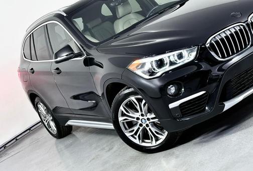 2017 BMW X1 xDrive 28i