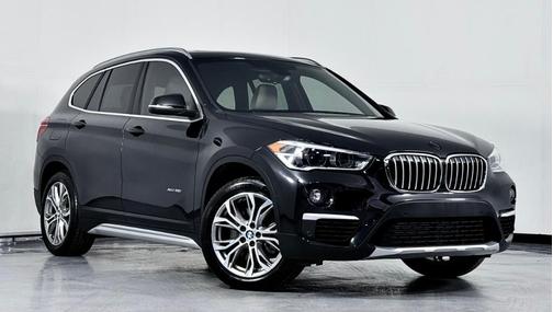 2017 BMW X1 xDrive 28i