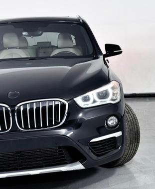 2017 BMW X1 xDrive 28i