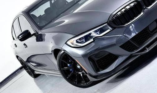 2021 BMW M340 i xDrive