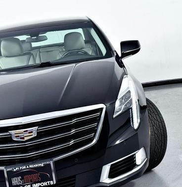 2018 Cadillac XTS Luxury