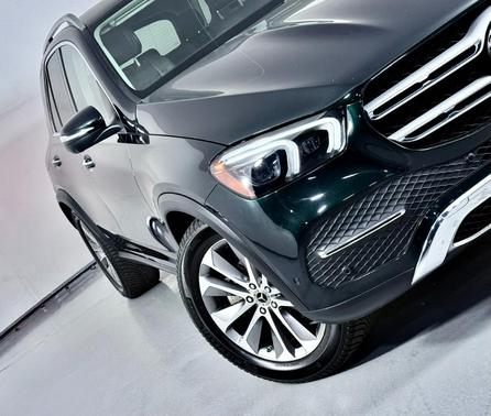 2020 Mercedes-Benz GLE 350 Base 4MATIC