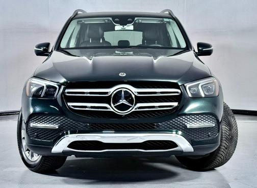 2020 Mercedes-Benz GLE 350 Base 4MATIC