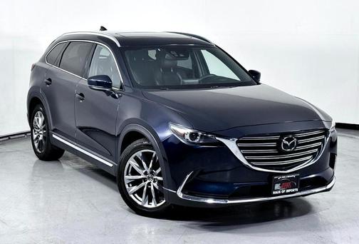 2016 Mazda CX-9 Grand Touring